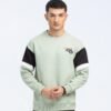 Drop Shoulder Sweatshirt - FMTSS24-090